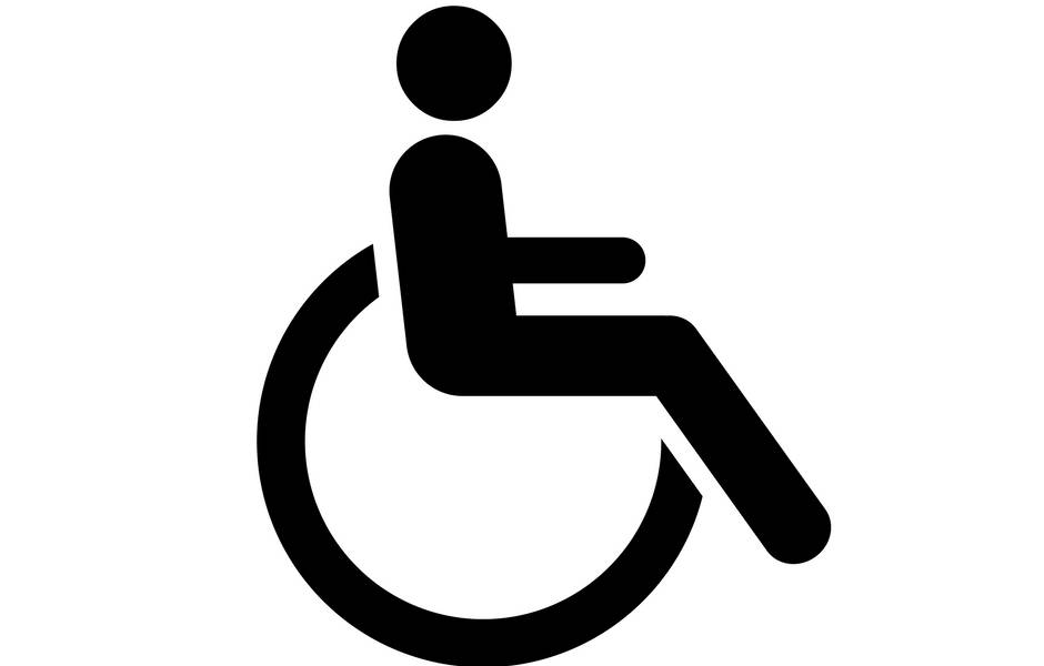 Access List Image - Wheelchair Logo
