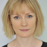 Claire Skinner