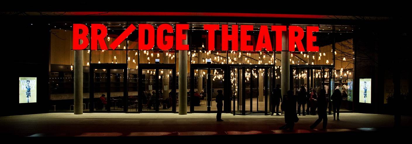 The Bridge Theatre