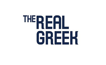 the real greek