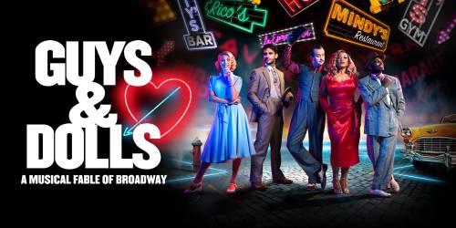 Guys & Dolls