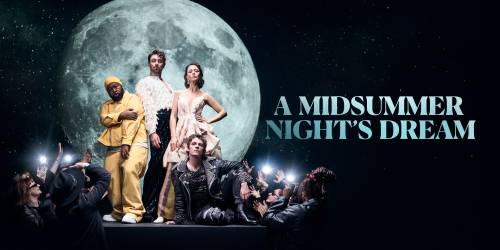 A Midsummer Night's Dream