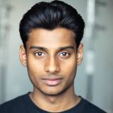 Divesh Subaskaran