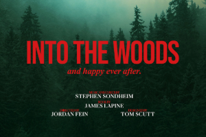 Into The Woods