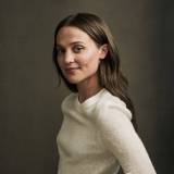 Alicia Vikander