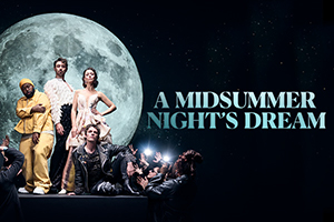 A Midsummer Night's Dream