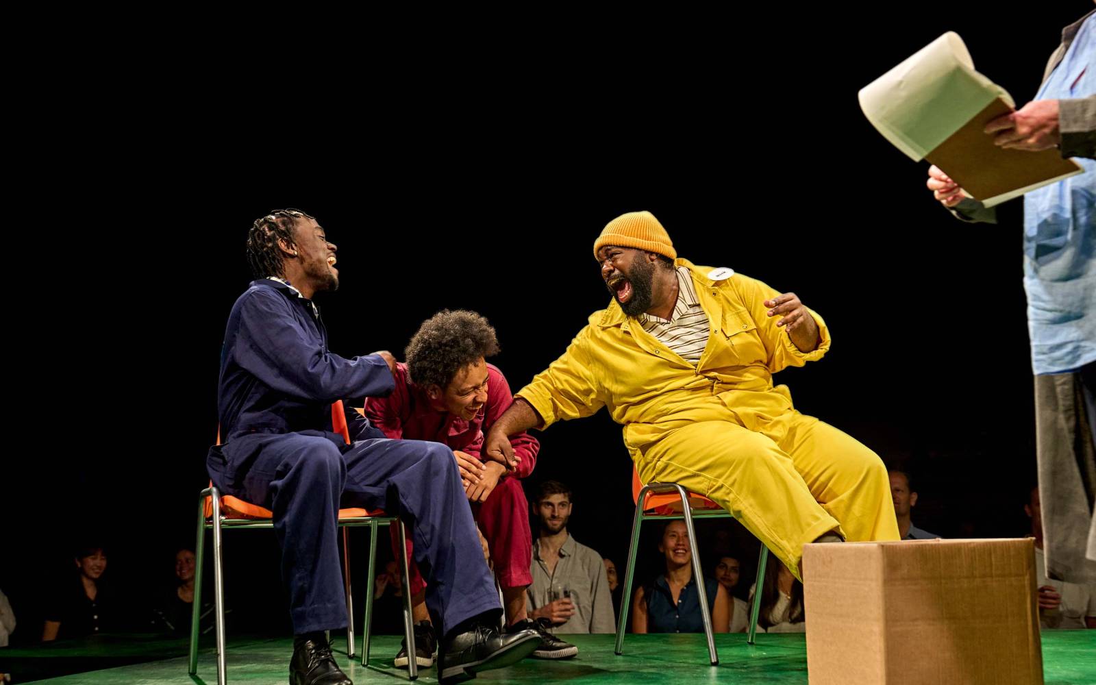 A Midsummer Night's Dream Trailer – Watch now