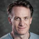 Jamie Parker