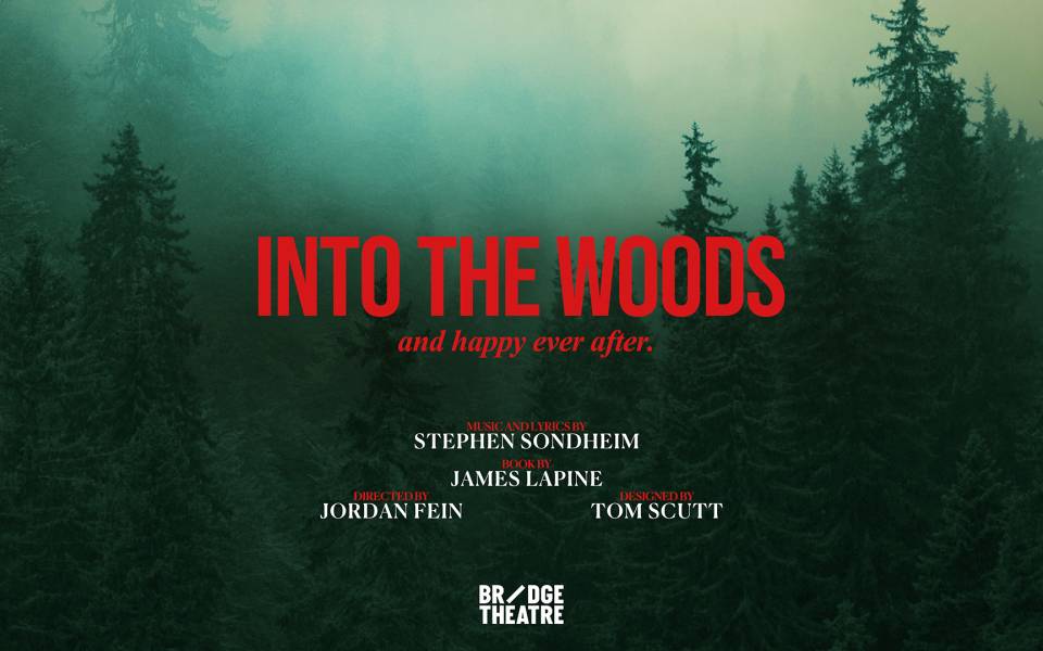 Into The Woods
