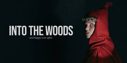 Into The Woods