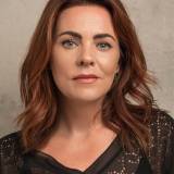 Rachel Tucker