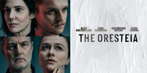 The Oresteia