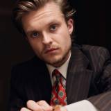 Tom Glynn-Carney