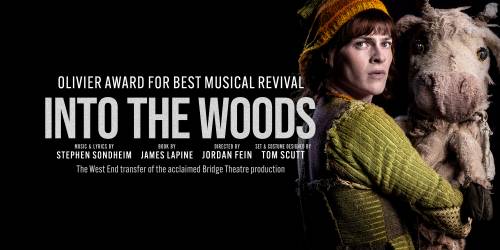 Into The Woods