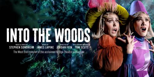 Into The Woods