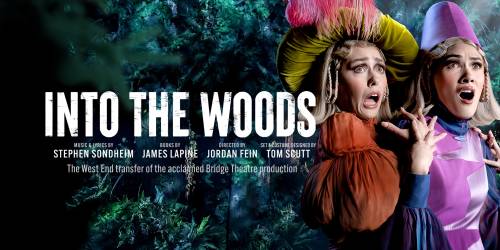 Into The Woods