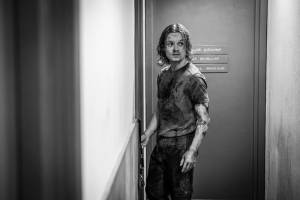 Tom Glynn-Carney. Credit: Danny Kaan.
